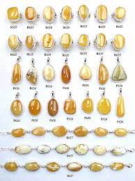 baltic amber and silver jewellery from