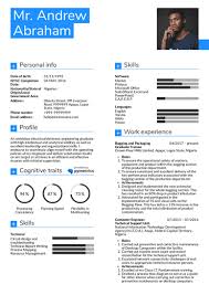 Engineering Resume Samples From Real Professionals Who Got