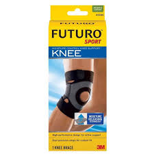 3m Futuro Moisture Control Knee Support