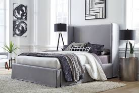 Beds Modus Furniture Catalog