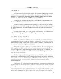 Thumbnail 30 Second Elevator Speech Template Pitch Example For Real