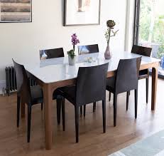 Standard Dining Room Table Height