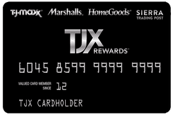 Tj maxx credit card has no limit to point it can earn. Tjx Rewards Platinum Mastercard Review