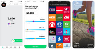 Some of these mobile apps only reward you for walking, while others track your general physical activities including postmates is another side hustle app that pays you to deliver food orders and groceries to customers in your area. 24 Best Ways To Get Paid To Walk In 2021 Tips Inculded