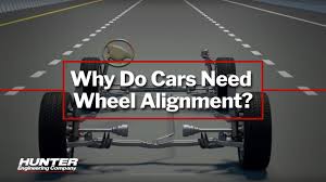 Study to be a doctor in your. Why Do Cars Need Wheel Alignment Youtube