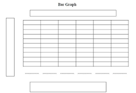 Printable Bar Charts Free Printables Worksheets Kids