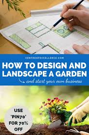 Gardening Landscape Design Course