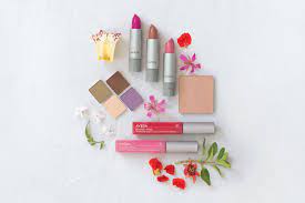 information about aveda makeup