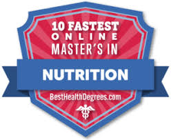 10 accelerated nutrition programs the