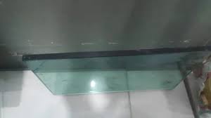 Toughened Glass Door 12 Mm Clear