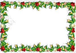 Transparent Png Christmas Photo Frame Gallery Yopriceville High