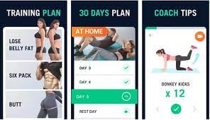 30 day fitness challenge ccm