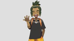 Some Pokemon Sun And Moon Fans Don't Believe Hau Is The Real Rival