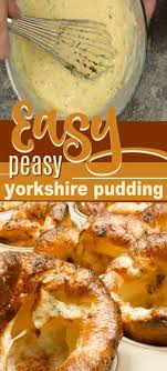 The word prime only refers. Authentic No Fail Yorkshire Pudding Recipe Easy To Make Prime Rib Side Dish And Elegant Ap Yorkshire Pudding Recipes Side Dishes For Ribs Roasted Side Dishes