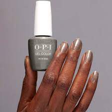 opi gelcolor terribly nice holiday 2023