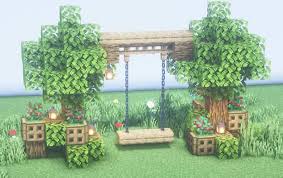 Best Minecraft Garden Ideas To Build