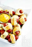 Can I make pigs in a blanket the night before?