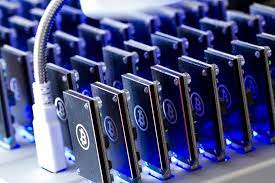 Notable mining hardware companies bitmain technologies. Bitcoin Mining Overview Benefits And Requirements