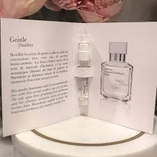 Gentle fluidity (gold) is a new perfume by maison francis kurkdjian for women and men and was released in 2019. Maison Francis Kurkdjian Makeup Maison Francis Kurkdjian Gentle Fluidity Silver Poshmark