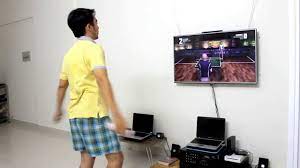 ✓ Gameplay: Table Tennis on super cheap Wii Nintendo - Chơi bóng bàn trên máy  Wii Nintendo siêu rẻ - YouTube