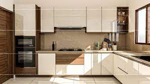 modular kitchen interior designers