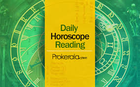Your Day In Words Read Your Horoscope Today November 16