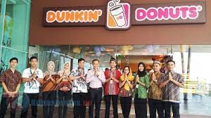 1/2 dozen donuts, 1 25 count munchkin box, 1/2 dozen bagels, 1 8oz. Lowongan Kerja Dunkin Donuts Lampung Karir Bandar Lampung