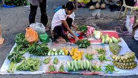 Silay Farmer’s Market