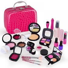 washable makeup kit s toy s