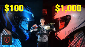 best motorcycle helmets of 2023