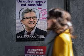 El partido de Mélenchon abre la puerta a una coalición parlamentaria de izquierdas | Público