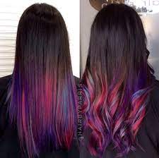 If you are new to dying your hair, it might be best to stick to using two different colors. 40 Fabulous Ombre Balayage Hair Styles 2021 Hottest Hair Color Ideas Hairstyles Weekly