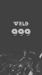 Juice Wrld, lock, love, phone, rapper ...