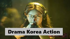 Mulai dari musik, gaya fashion, makanan hingga ke drama yang dilakoni oleh para aktris/aktornya. 8 Drama Korea Action 2021 Cara1001