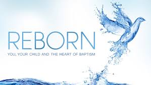 FORMED Baptism Resources