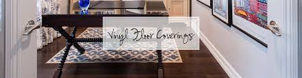 Avoid the stress of doing it yourself. Decorative Vinyl Cloth Floor Coverings Vintage Style Mats Rugs