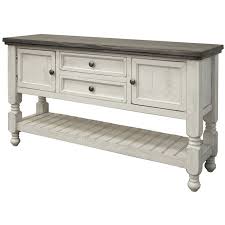 Stone Sofa Table Ifd4691sof By