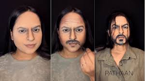 watch unbelievable makeup artist