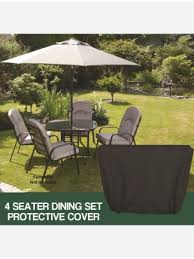 patio furniture and accessories