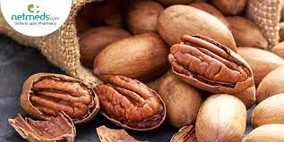 pecans nutritional profile health