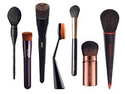 face brushes you need beauty news