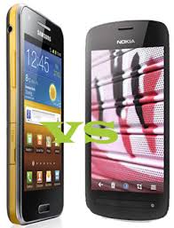 samsung galaxy beam vs nokia pureview