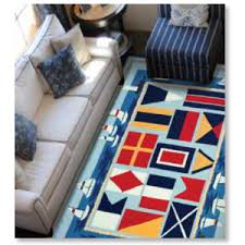 nautical rugs coastal area rugs beach