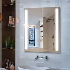 Led Bathroom Mirror Led Mirror