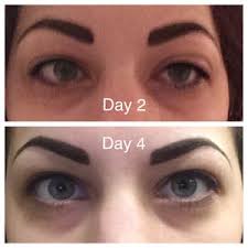 permanent makeup reviews was it worth