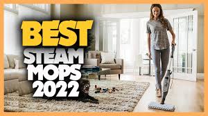best steam mop in 2022 top 10 steam