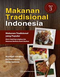 13,880+ templat desain dapat dikustomisasi untuk 'iklan makanan'. Makanan Tradisional Indonesia Seri 3 Makanan Tradisonal Yang Populer Ugm Press Badan Penerbit Dan Publikasi Universitas Gadjah Mada
