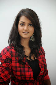 Telugu hot Heroine Shanvi hot Photos ...