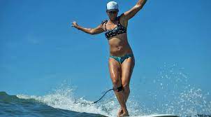fitness for surfers tips exercises