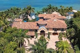 florida keys beach house als
